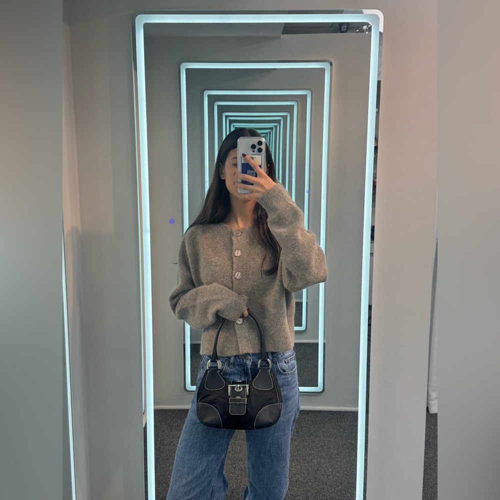 Prada shoulder bag